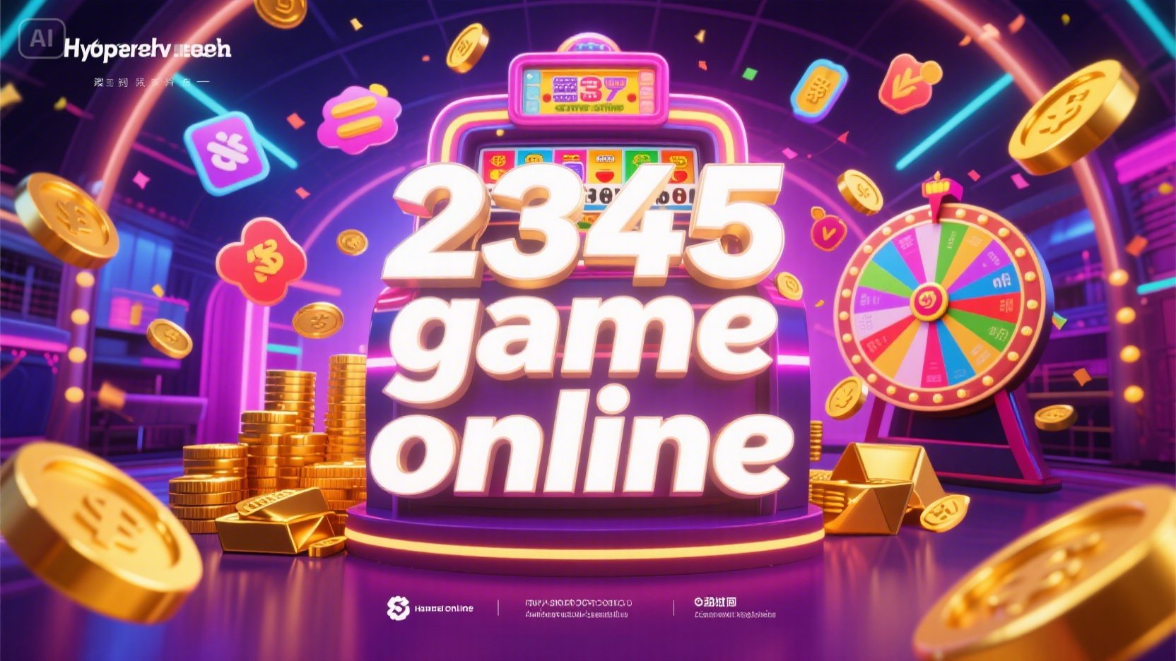 2345 game online